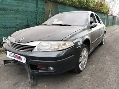 Hurda Aracı RENAULT LAGUNA II  Yılın 0 güçlü F9Q750