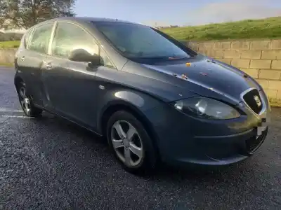 Hurda Aracı SEAT ALTEA XL (5P5)  Yılın 2006 güçlü BXE