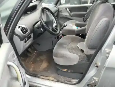 Scrapping Vehicle citroen xsara picasso (n68) 1.6 hdi of the year 0 powered 9hz Scrapping Vehicle citroen xsara picasso (n68) 1.6 hdi of the year 0 powered 9hz