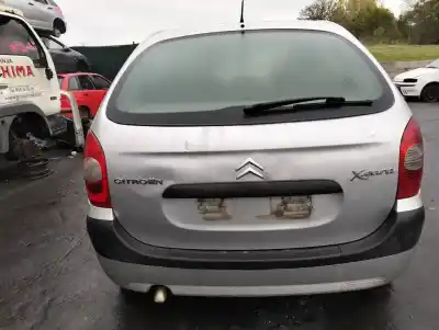 Scrapping Vehicle citroen xsara picasso (n68) 1.6 hdi of the year 0 powered 9hz Scrapping Vehicle citroen xsara picasso (n68) 1.6 hdi of the year 0 powered 9hz