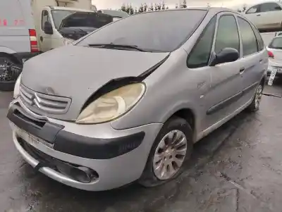 Scrapping Vehicle citroen xsara picasso (n68) 1.6 hdi of the year 0 powered 9hz Scrapping Vehicle citroen xsara picasso (n68) 1.6 hdi of the year 0 powered 9hz