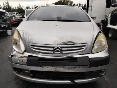 Scrapping Vehicle CITROEN XSARA PICASSO (N68)  of the year 0 powered 9HZ Scrapping Vehicle CITROEN XSARA PICASSO (N68)  of the year 0 powered 9HZ