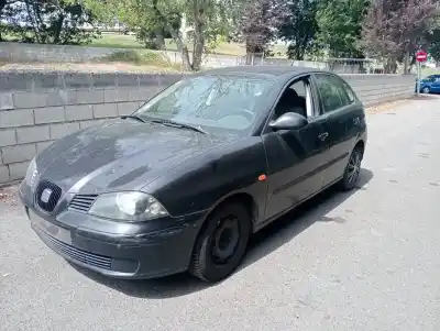 Scrapping Vehicle seat ibiza iii (6l1) 1.9 sdi of the year 0 powered asy