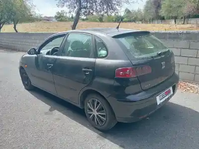 Scrapping Vehicle seat ibiza iii (6l1) 1.9 sdi of the year 0 powered asy