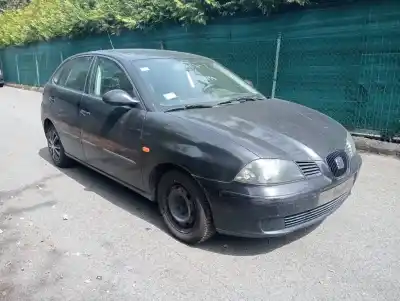 Scrapping Vehicle seat ibiza iii (6l1) 1.9 sdi of the year 0 powered asy
