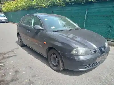 Scrapping Vehicle seat ibiza iii (6l1) 1.9 sdi of the year 0 powered asy