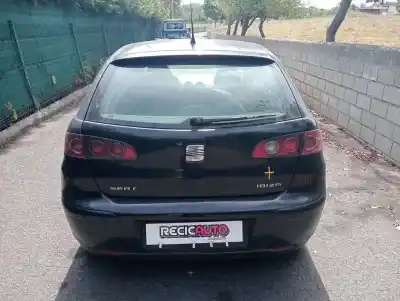Scrapping Vehicle SEAT IBIZA III (6L1)  of the year 0 powered ASY Scrapping Vehicle SEAT IBIZA III (6L1)  of the year 0 powered ASY