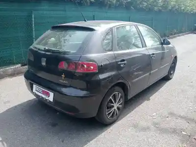 Scrapping Vehicle seat ibiza iii (6l1) 1.9 sdi of the year 0 powered asy