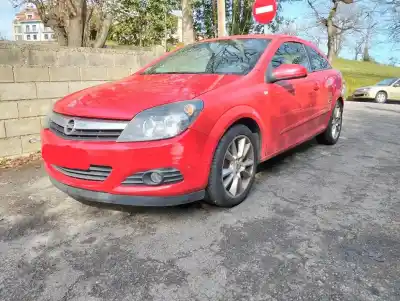 Veículo de Sucata opel astra gtc cosmo do ano 0 alimentado z19dt