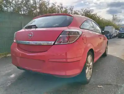 Veículo de Sucata opel astra gtc cosmo do ano 0 alimentado z19dt