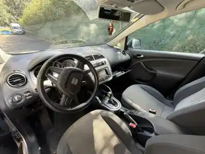 Veículo de Sucata seat altea xl (5p5) stylance / style do ano 0 alimentado cay