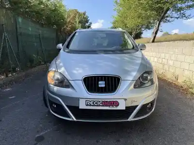 Veículo de Sucata seat altea xl (5p5) stylance / style do ano 0 alimentado cay