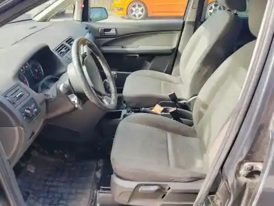 Scrapping Vehicle ford focus cmax cap ambiente d of the year 0 powered 