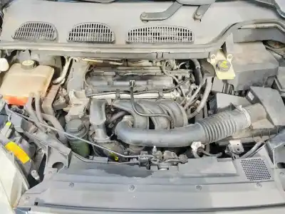 Scrapping Vehicle ford focus cmax cap ambiente d of the year 0 powered 