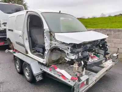 Veículo de Sucata MERCEDES-BENZ CITAN W415 COMBI 109 CDI lang A2 415703 do ano 0 alimentado 607951