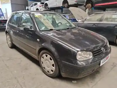 Vehicul casat VOLKSWAGEN GOLF IV BERLINA (1J1) 1.6 al anului 0 alimentat AGR