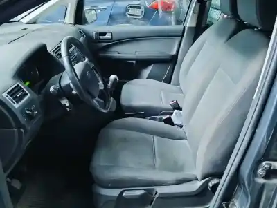 Scrapping Vehicle FORD FOCUS CMAX CAP Ambiente D of the year 0 powered 