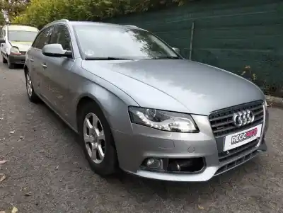 Veículo de Sucata audi a4 avant (8k5) básico do ano 0 alimentado caga
