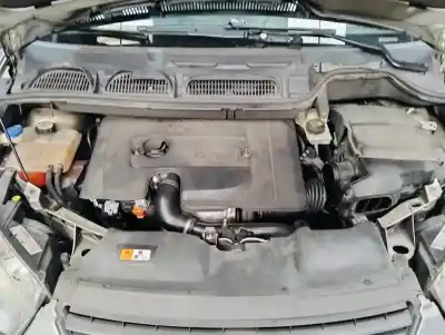 Утилизация автомобиля ford cmax cb3 ambiente года 0 питание g8db