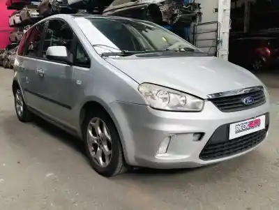 Утилизация автомобиля ford cmax cb3 ambiente года 0 питание g8db