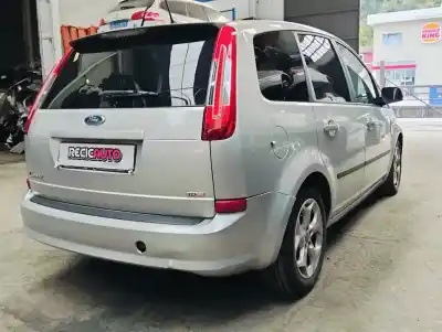 Hurda Aracı FORD CMAX CB3 Ambiente Yılın 0 güçlü G8DB