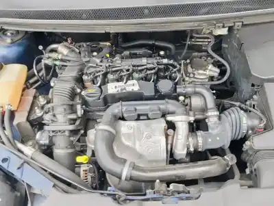 Утилизация автомобиля ford focus berlina (cap) ambiente (d) года 0 питание hhda