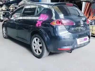 Veículo de Sucata SEAT LEON (1P1)  do ano 0 alimentado BXE