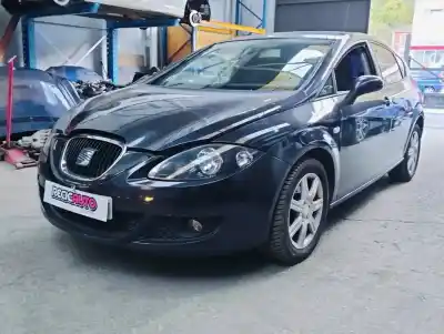 Veículo de Sucata seat leon (1p1) 1.9 tdi do ano 0 alimentado bxe