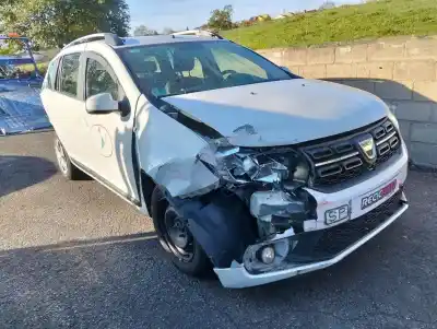Hurda Aracı dacia logan mcv ambiance yılın 0 güçlü h4b400