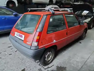 Veículo de Sucata renault 5 (b/c40) l (b/c 401) do ano 0 alimentado c1e750
