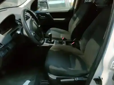 Veículo de Sucata land rover freelander (lr2) td4 hse do ano 0 alimentado 224dt