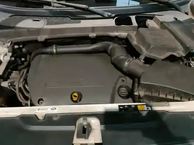 Veículo de Sucata land rover freelander (lr2) td4 hse do ano 0 alimentado 224dt