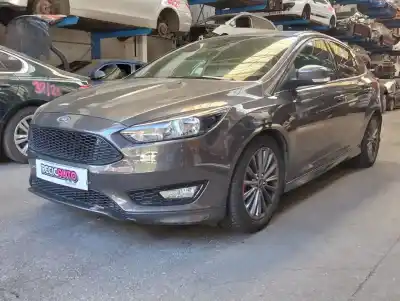 Veículo de Sucata ford focus lim. (cb4) focus lim. (cb4) (2007 - 2011) do ano 0 alimentado m1dd