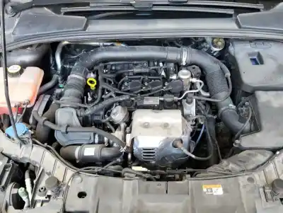 Veículo de Sucata ford focus lim. (cb4) focus lim. (cb4) (2007 - 2011) do ano 0 alimentado m1dd