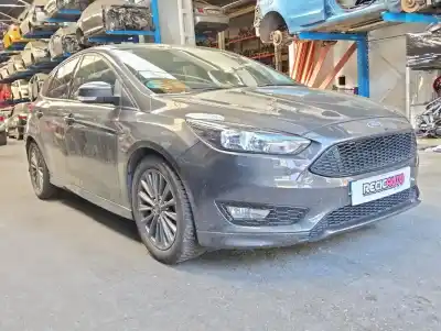 Veículo de Sucata ford focus lim. (cb4) focus lim. (cb4) (2007 - 2011) do ano 0 alimentado m1dd