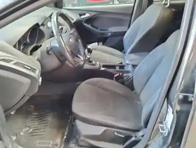 Veículo de Sucata ford focus lim. (cb4) focus lim. (cb4) (2007 - 2011) do ano 0 alimentado m1dd