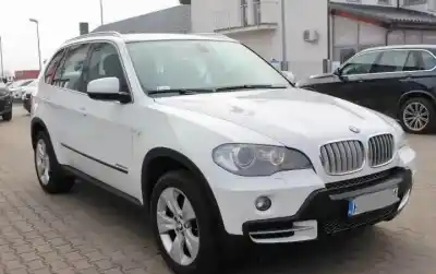 Veículo de Sucata BMW X5 (E70)  do ano 0 alimentado 306D3