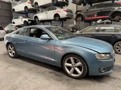 Verschrottungsfahrzeug audi a5 cabriolet (8f7) 2.0 16v tfsi des jahres 0 angetrieben cdn