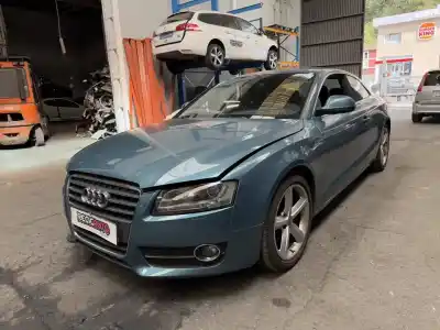 Verschrottungsfahrzeug audi a5 cabriolet (8f7) 2.0 16v tfsi des jahres 0 angetrieben cdn