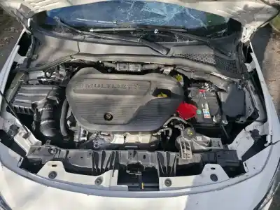 Verschrottungsfahrzeug fiat tipo ii berlina lounge plus des jahres 0 angetrieben 55280444