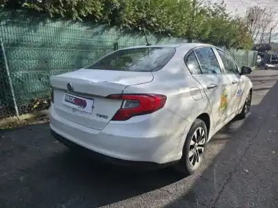 Verschrottungsfahrzeug fiat tipo ii berlina lounge plus des jahres 0 angetrieben 55280444