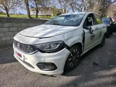 Verschrottungsfahrzeug fiat tipo ii berlina lounge plus des jahres 0 angetrieben 55280444