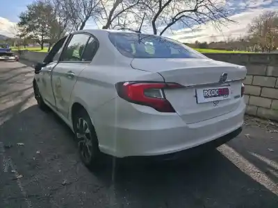 Verschrottungsfahrzeug fiat tipo ii berlina lounge plus des jahres 0 angetrieben 55280444