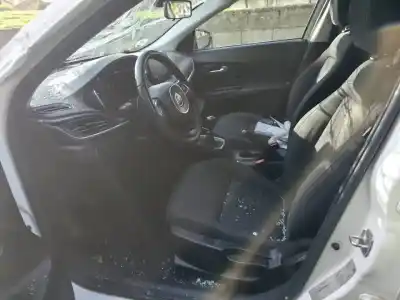 Verschrottungsfahrzeug fiat tipo ii berlina lounge plus des jahres 0 angetrieben 55280444