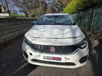 Verschrottungsfahrzeug fiat tipo ii berlina lounge plus des jahres 0 angetrieben 55280444