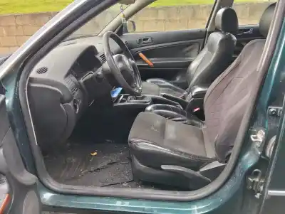 Vehicul casat volkswagen passat berlina (3b3) 1.9 tdi al anului 0 alimentat avf