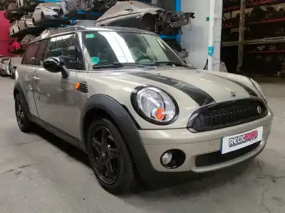 Vehicul casat mini clubman (r55) one al anului 0 alimentat n16b16a