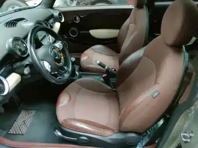 Vehicul casat mini clubman (r55) one al anului 0 alimentat n16b16a