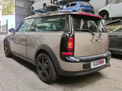 Vehicul casat mini clubman (r55) one al anului 0 alimentat n16b16a