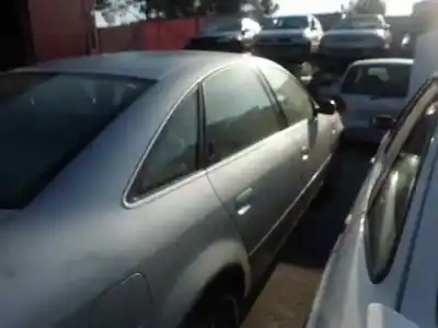 Scrapping Vehicle audi a6 berlina (4b2) 2.5 tdi of the year 1998 powered afb